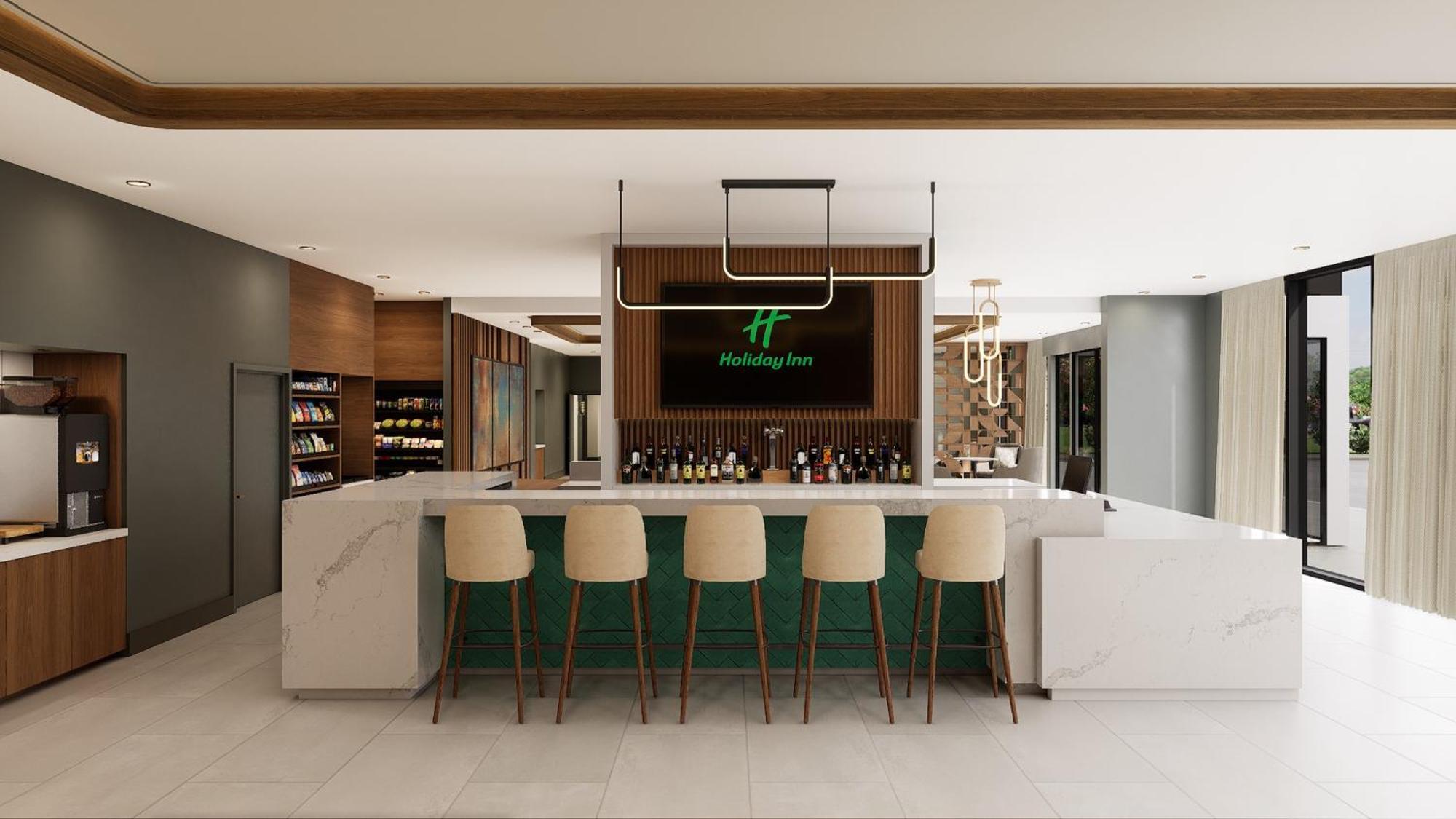 Holiday Inn Coralville - Iowa City By Ihg Bagian luar foto