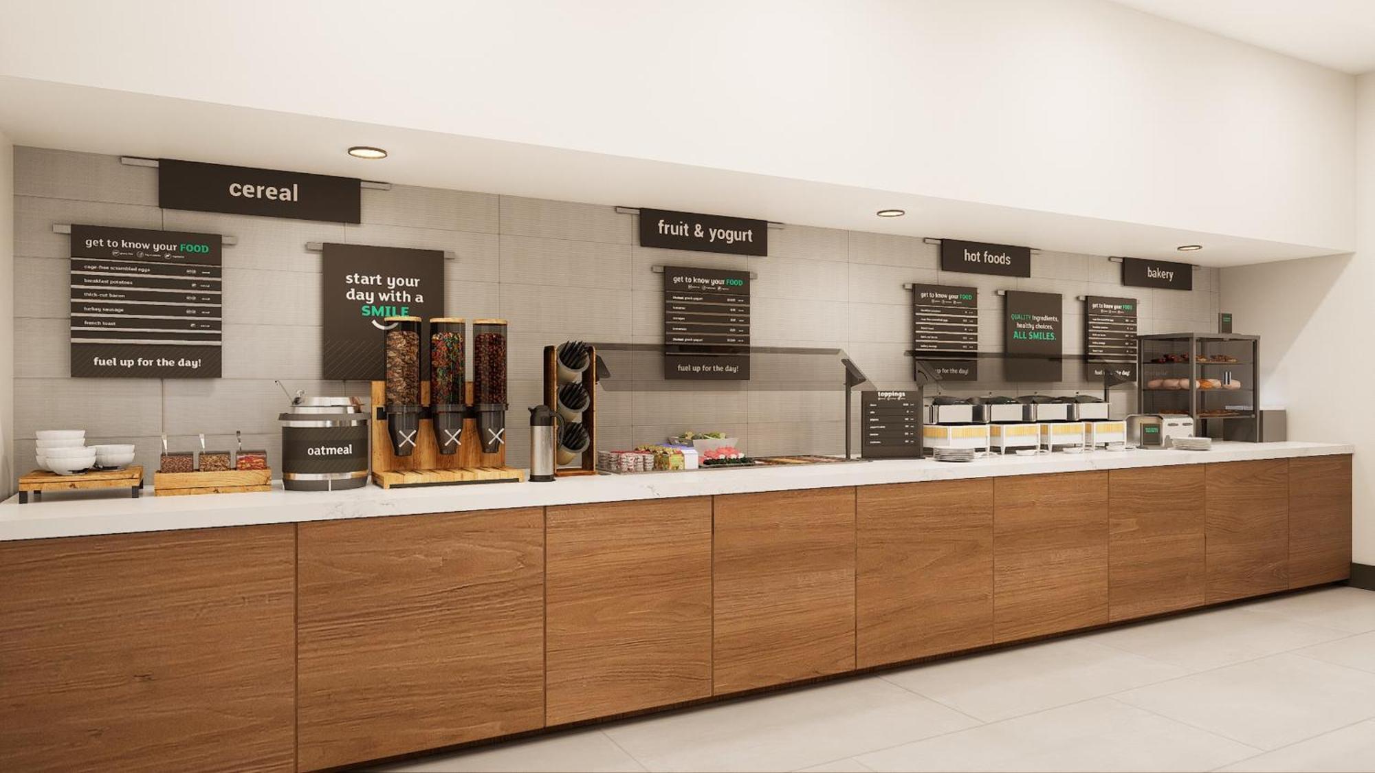 Holiday Inn Coralville - Iowa City By Ihg Bagian luar foto