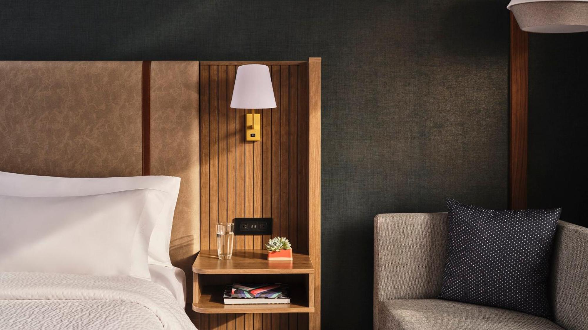 Holiday Inn Coralville - Iowa City By Ihg Bagian luar foto