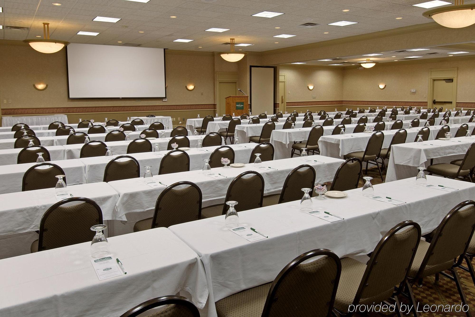 Holiday Inn Coralville - Iowa City By Ihg Fasilitas foto