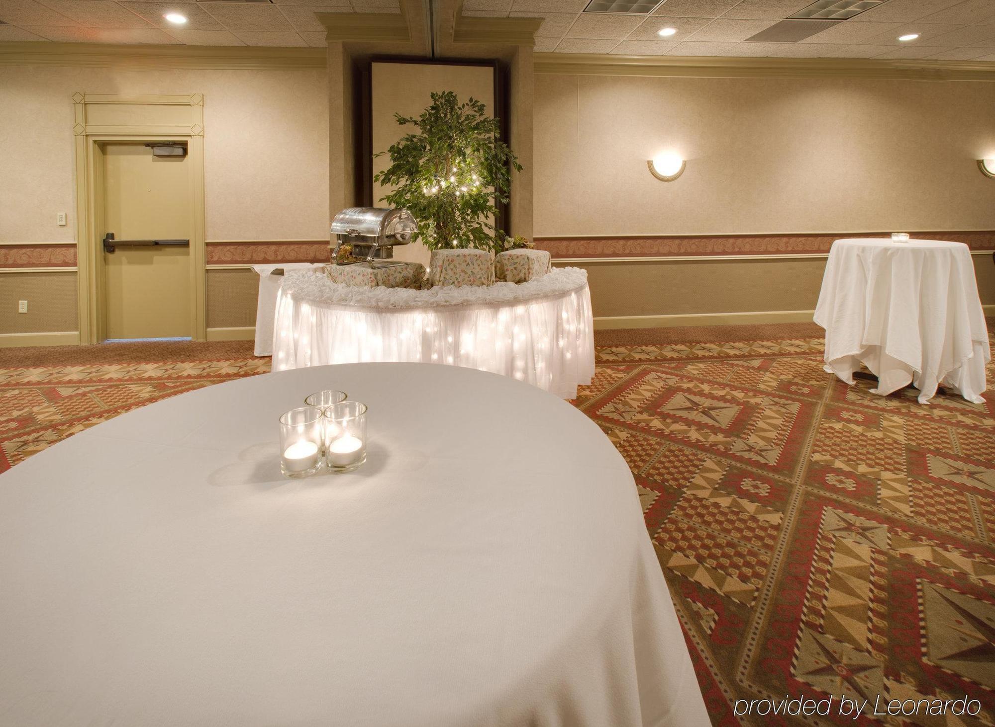Holiday Inn Coralville - Iowa City By Ihg Fasilitas foto