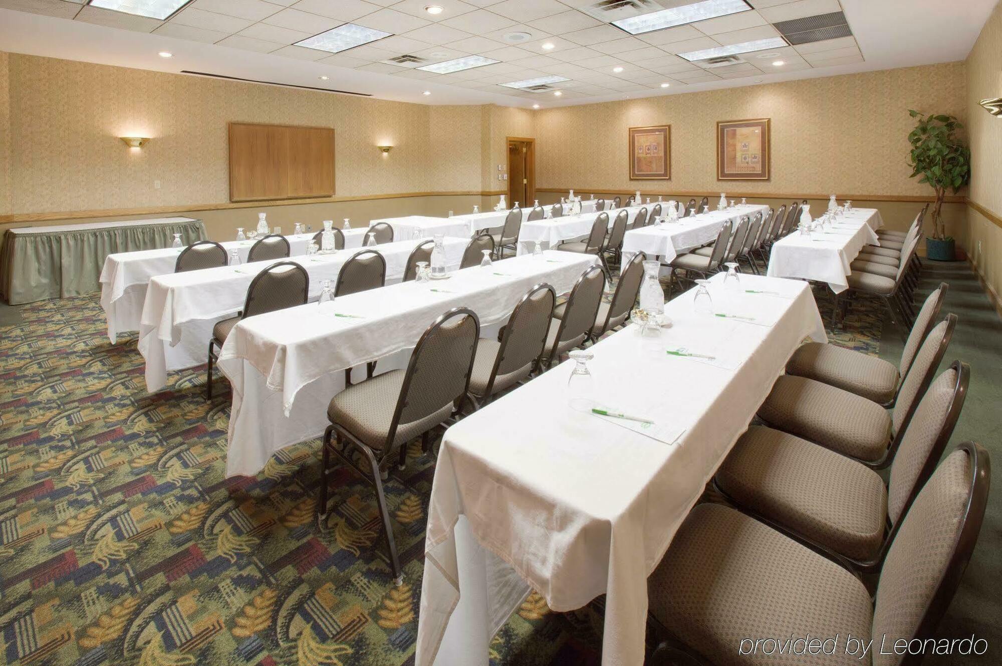 Holiday Inn Coralville - Iowa City By Ihg Fasilitas foto